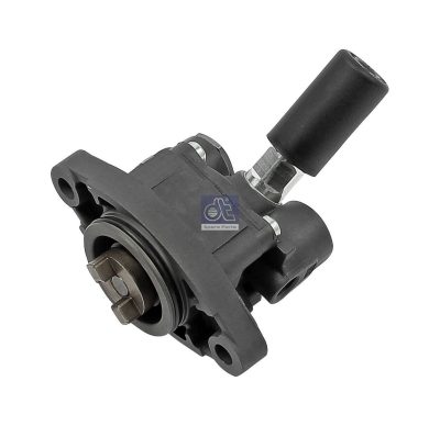 Feed pump replaces Scania 1532664