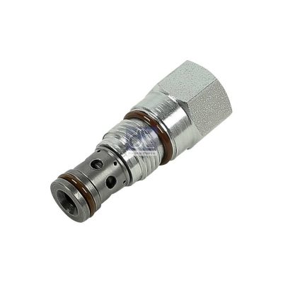 Pressure valve replaces Scania 1428797