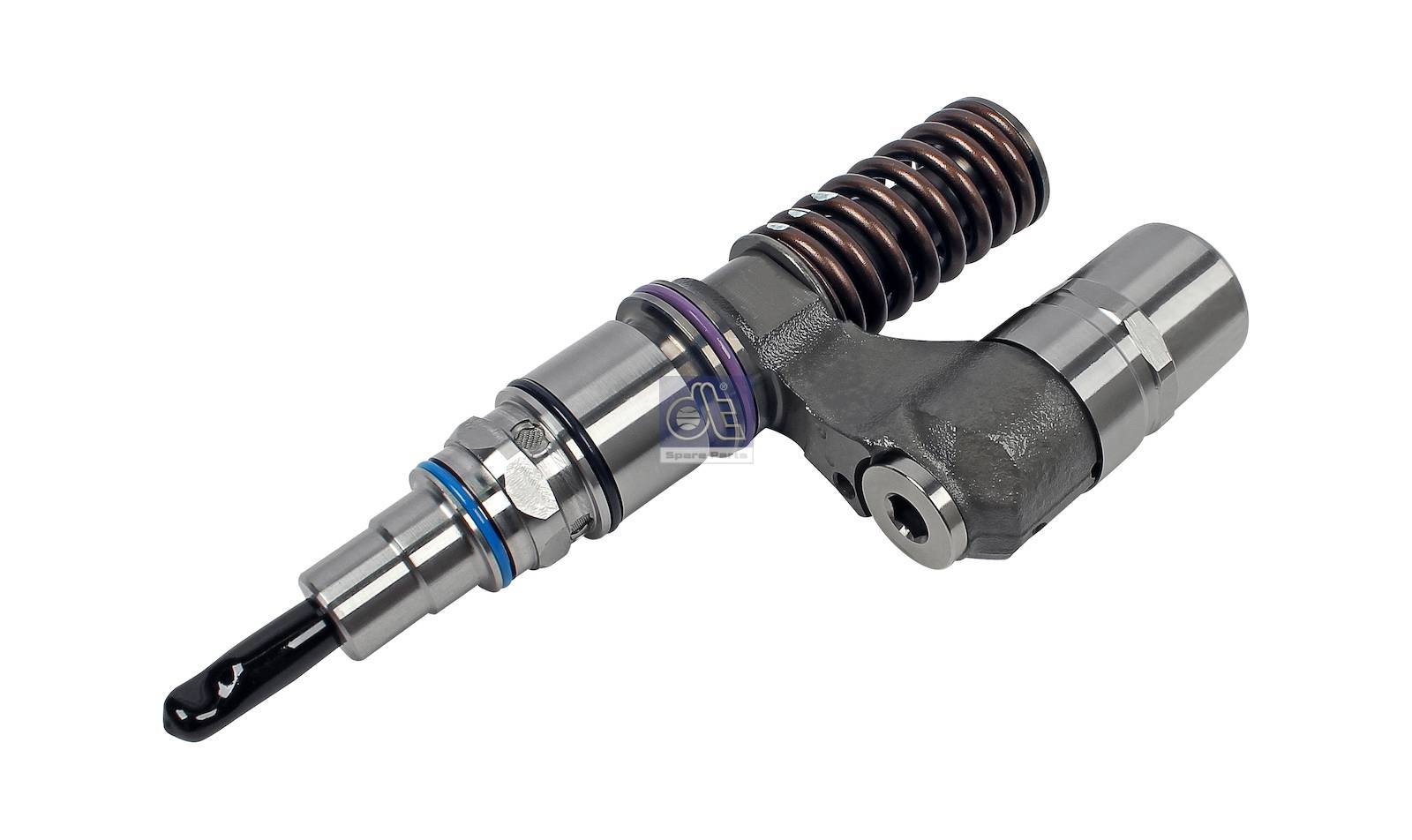 Unit injector replaces Scania 1505199