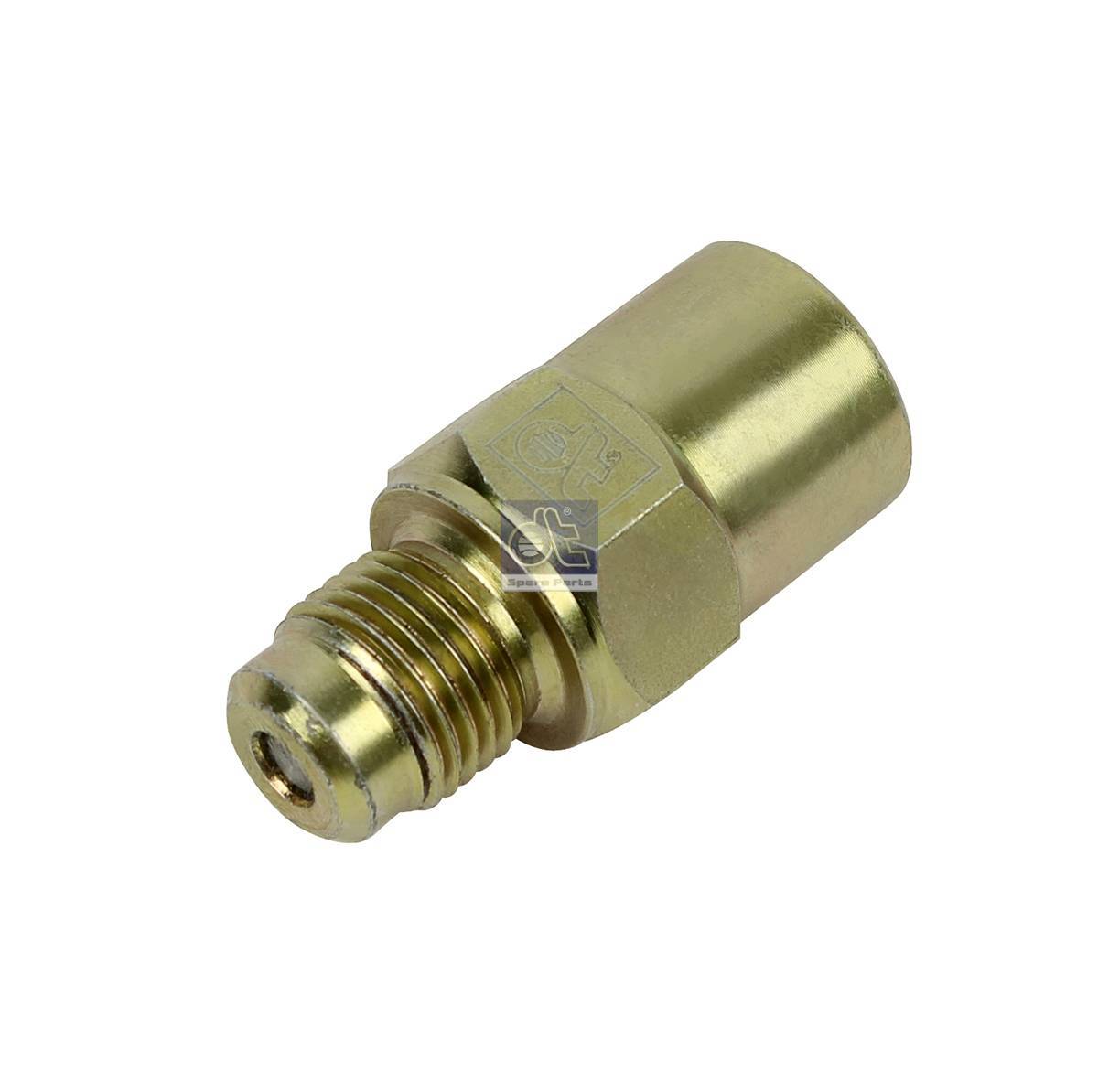 Overflow valve replaces Scania 1917514