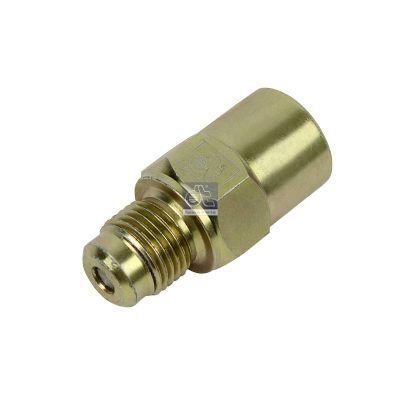 Overflow valve replaces Scania 1917514