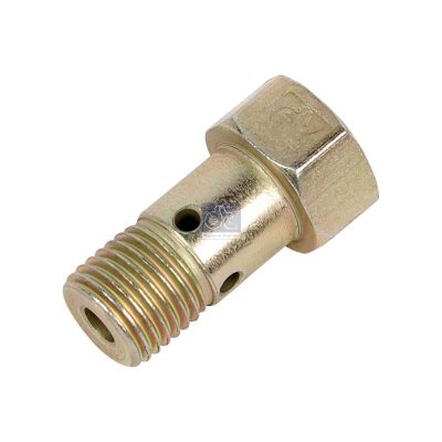 Overflow valve replaces MAN