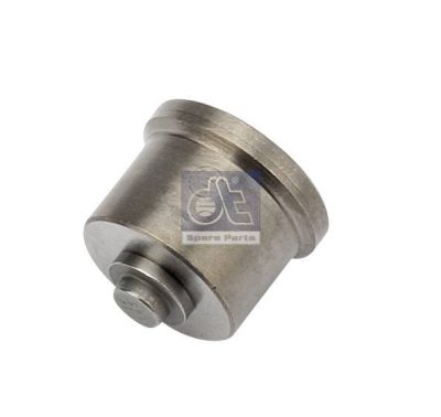 Pressure valve replaces Scania 1333338