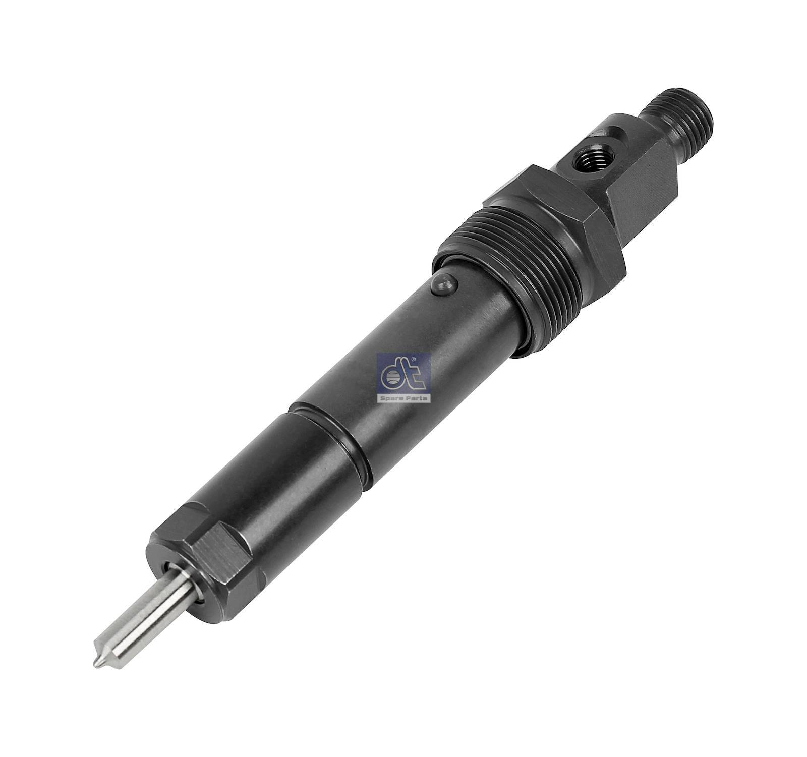 Nozzle holder replaces Scania 1522430