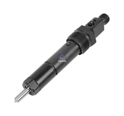 Nozzle holder replaces Scania 1522430