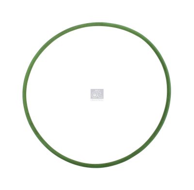 O-ring replaces Scania 1795776