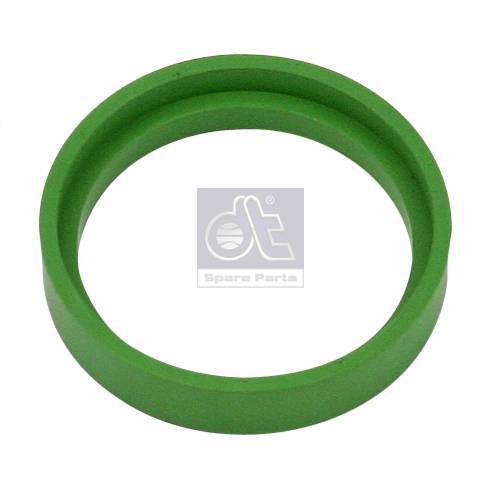 Seal ring, nozzle holder replaces Scania 383917