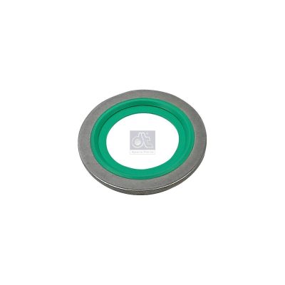 Seal ring replaces Ford