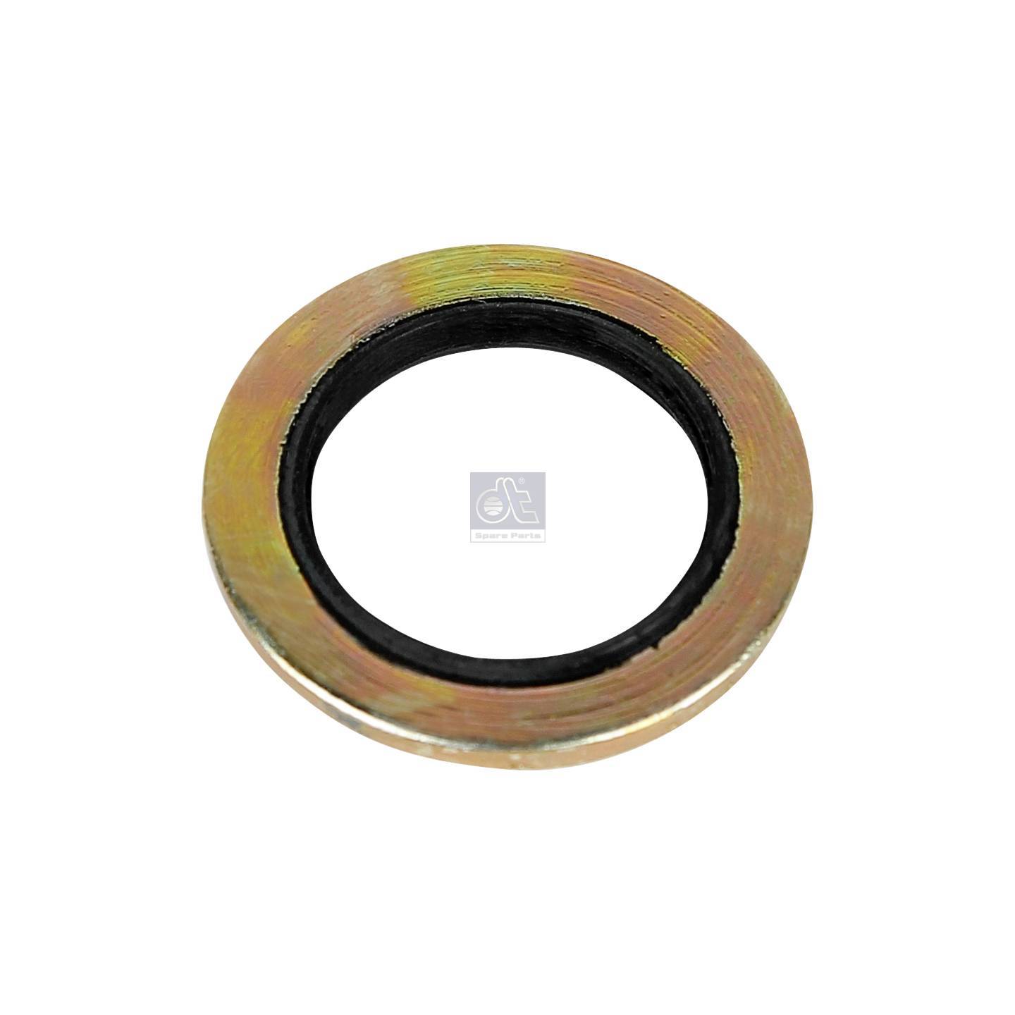 Seal ring replaces Citroen