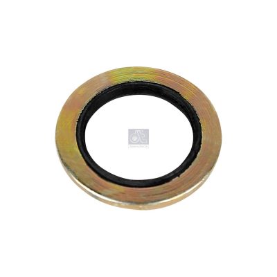 Seal ring replaces Citroen