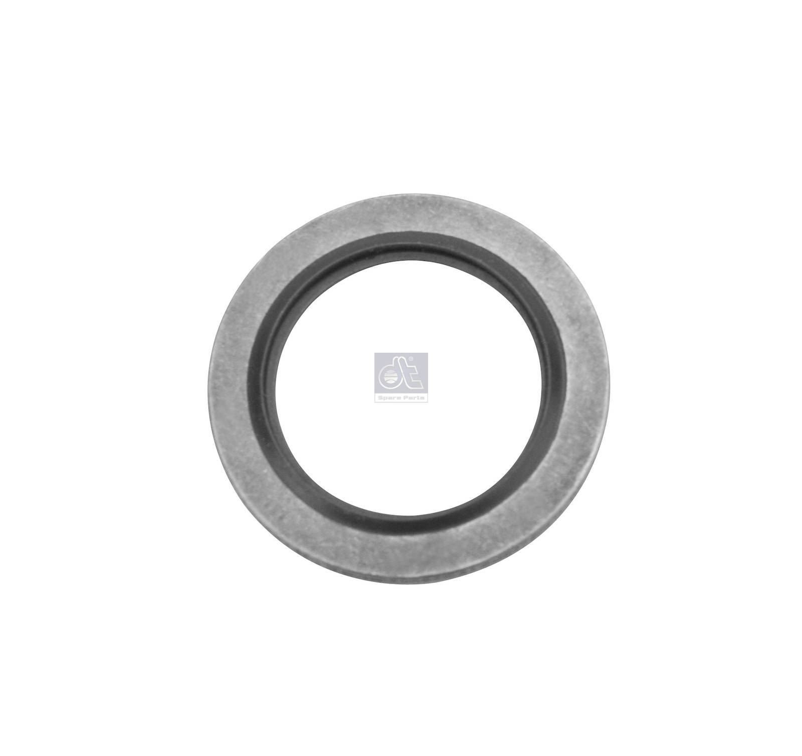 Seal ring replaces MAN