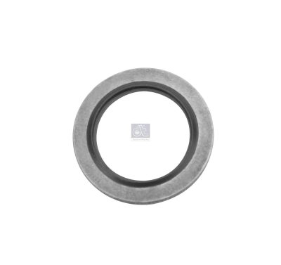 Seal ring replaces MAN