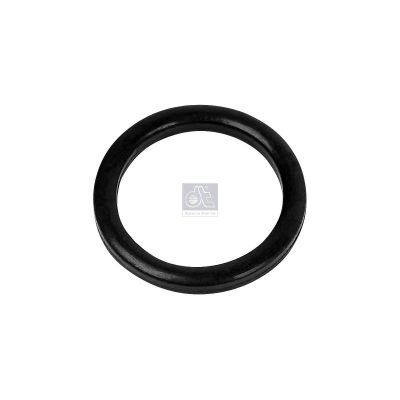 Seal ring replaces MAN