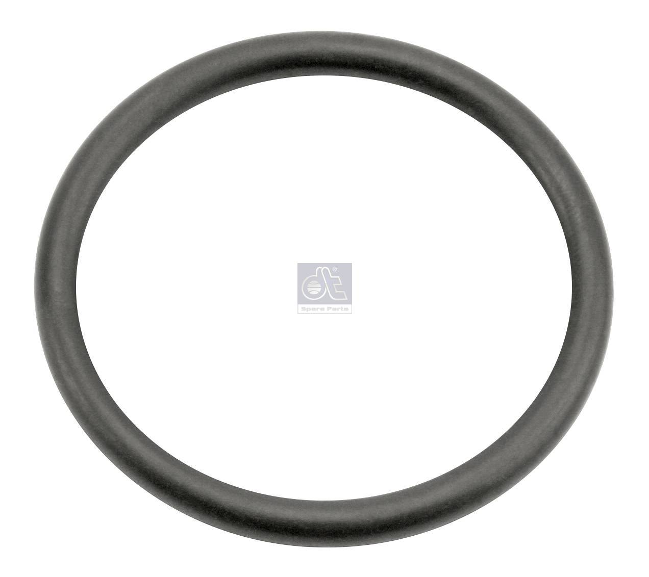 O-ring replaces Scania 810978