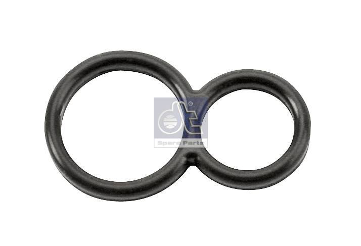 Seal ring replaces Scania 2016583