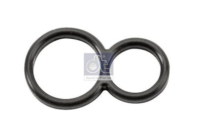 Seal ring replaces Scania 2016583
