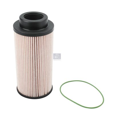 Fuel filter insert replaces Renault