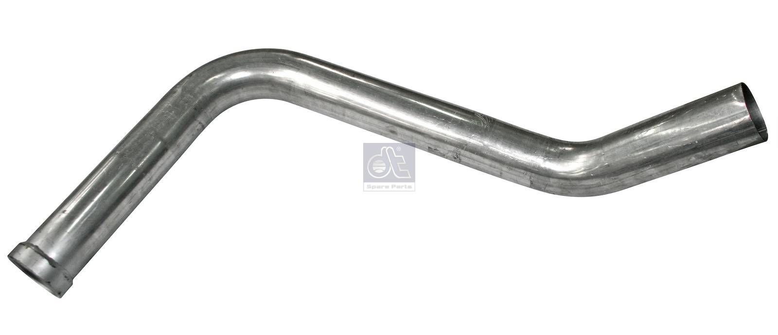 Exhaust pipe replaces Scania 1114170