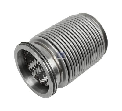 Flexible pipe replaces Scania 1428892