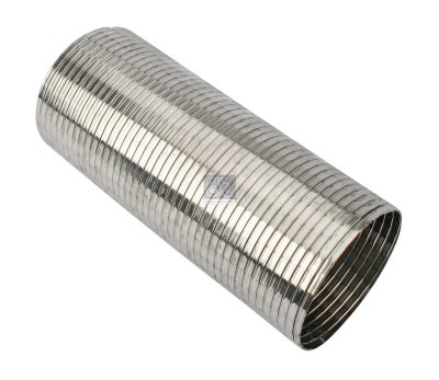 Flexible pipe replaces Scania 1335769