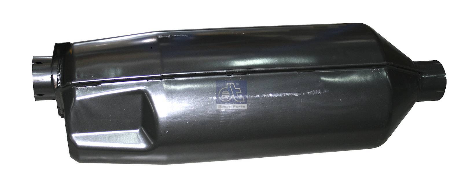 Silencer replaces Scania 1361983