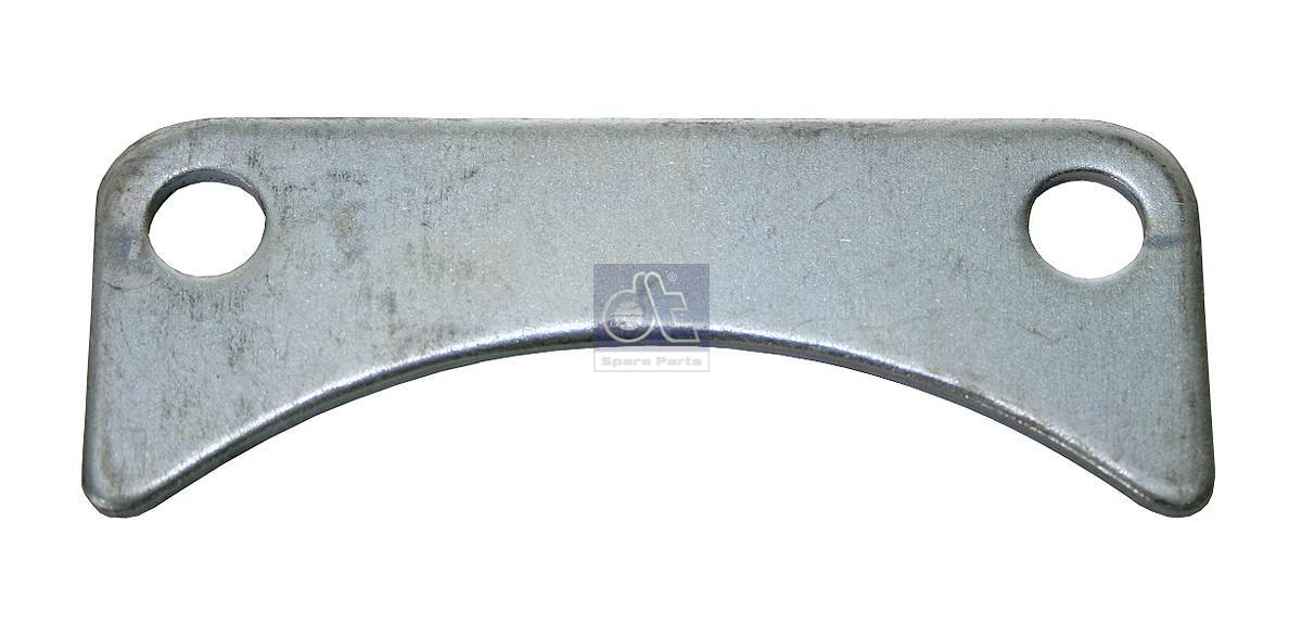 Locking sheet replaces Scania 1360294