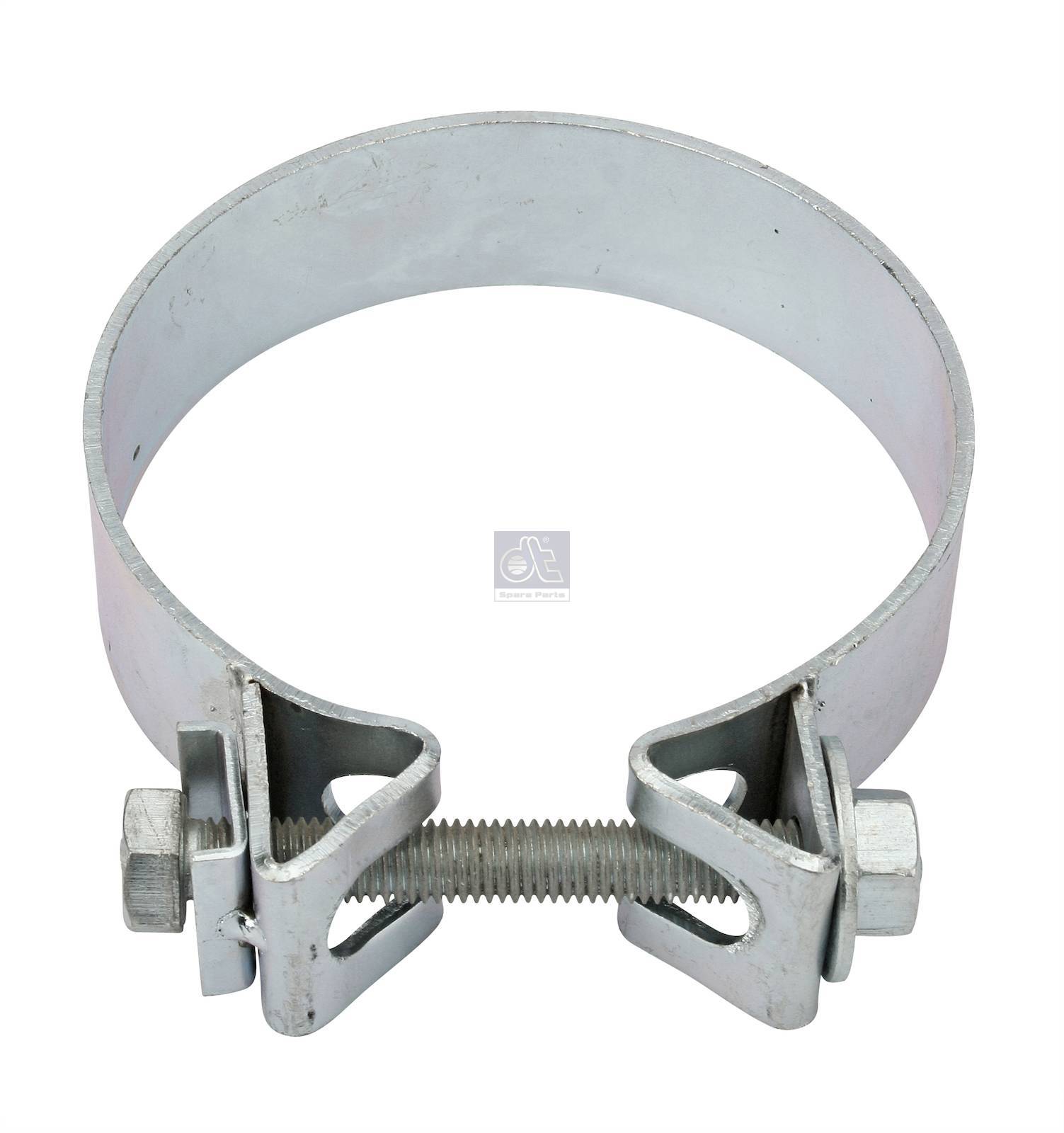 Clamp replaces Scania 1300367