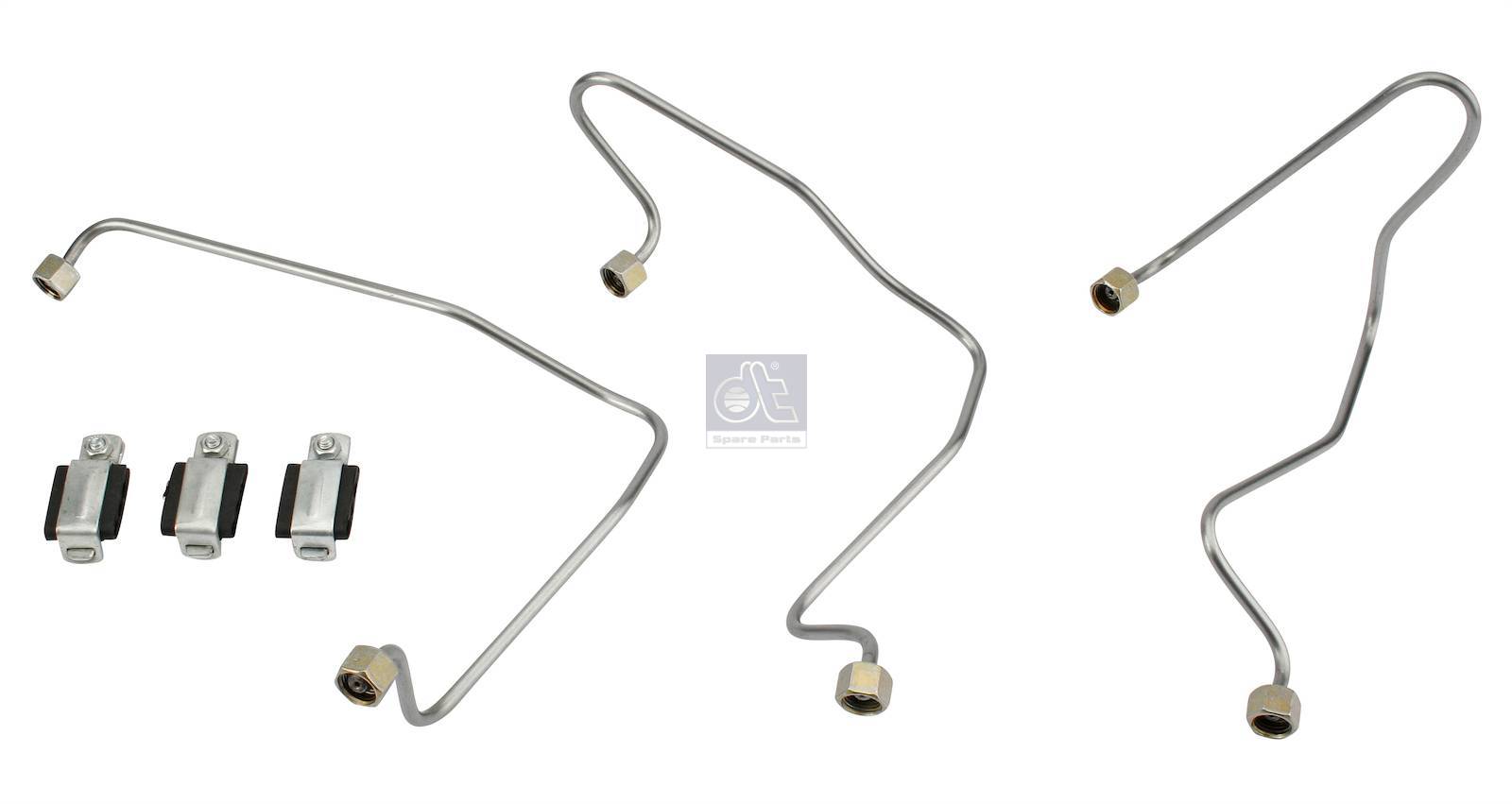 Injection line kit replaces Scania 1104964