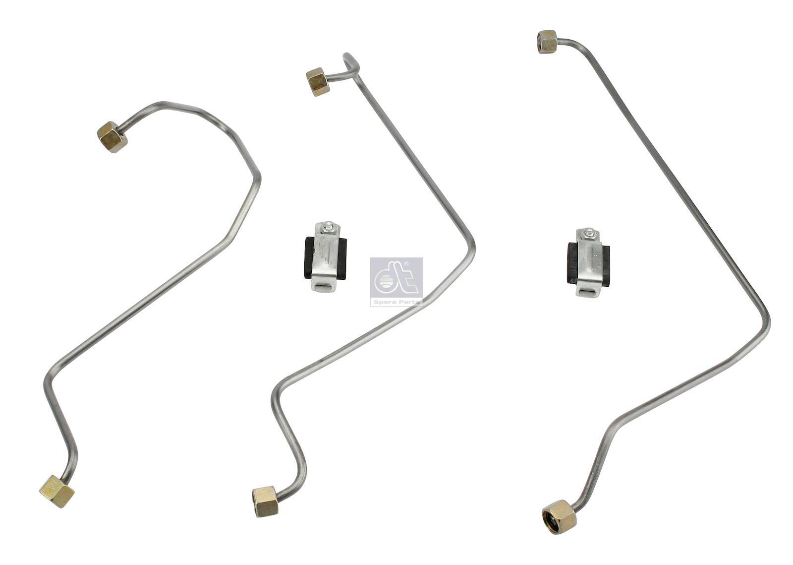 Injection line kit replaces Scania 1104965