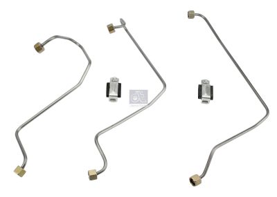 Injection line kit replaces Scania 1104965