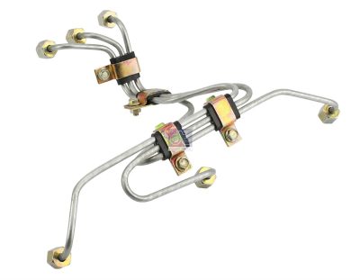 Injection line kit replaces Scania 365484