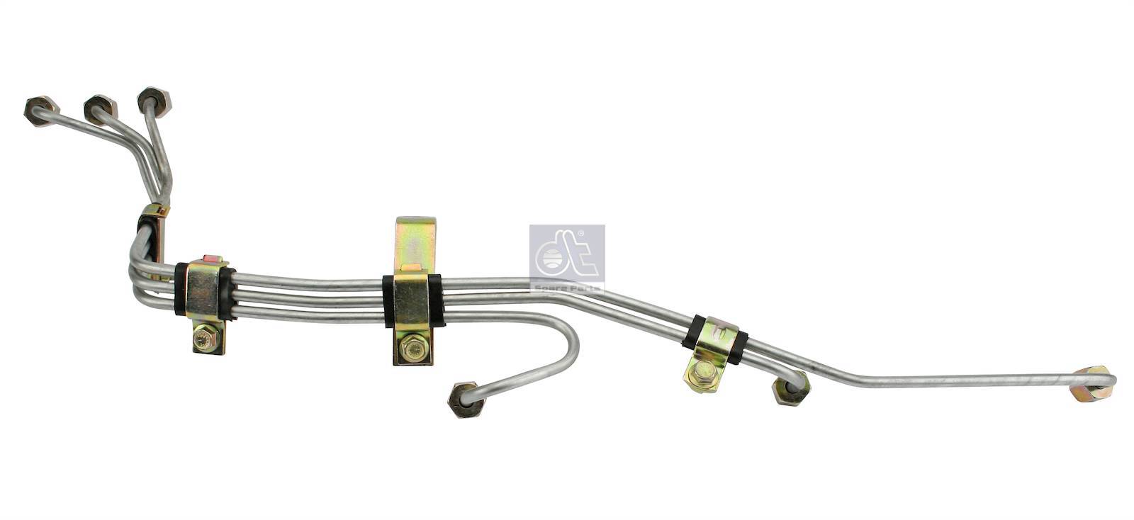 Injection line kit replaces Scania 365488
