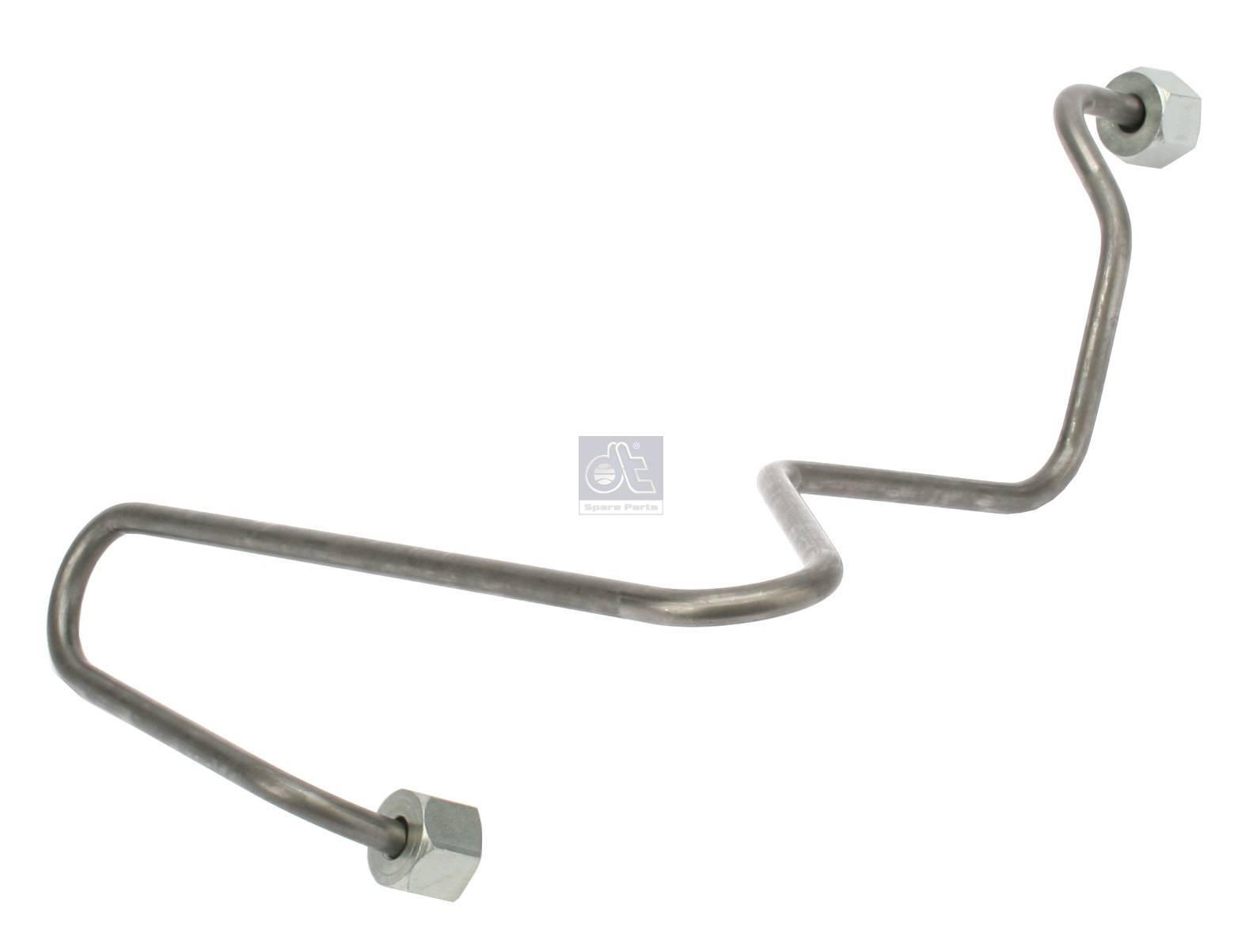 Injection line replaces Scania 365486