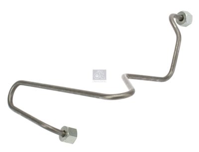 Injection line replaces Scania 365486