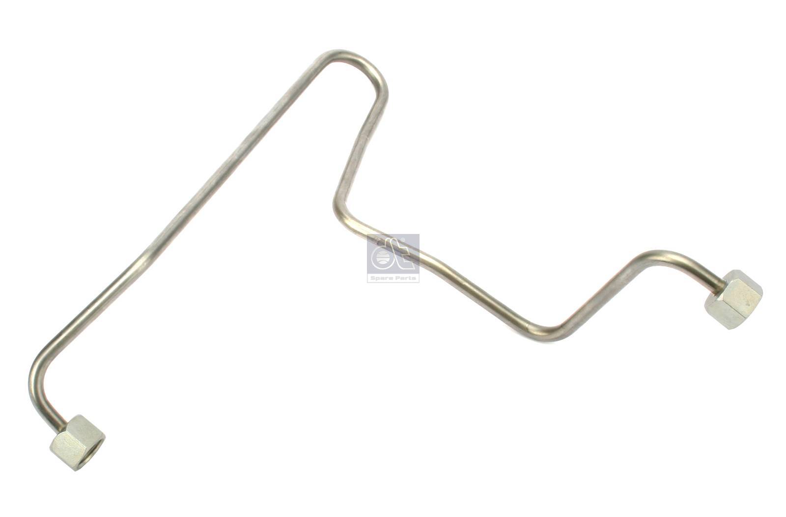 Injection line replaces Scania 365487