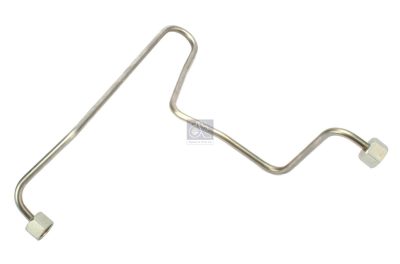 Injection line replaces Scania 365487