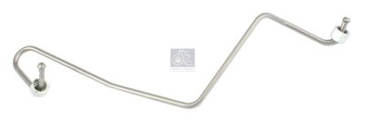 Injection line replaces Scania 365489
