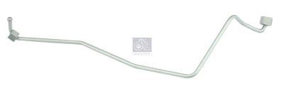 Injection line replaces Scania 365490