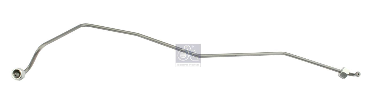 Injection line replaces Scania 1329804
