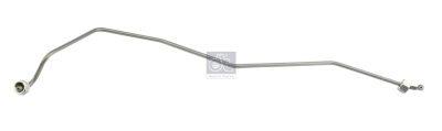 Injection line replaces Scania 1329804