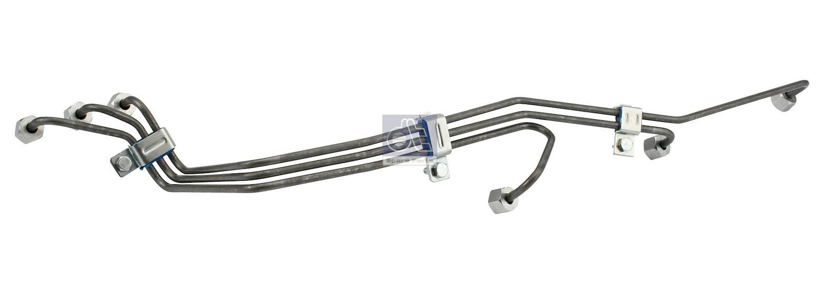 Injection line kit replaces Scania 1302531