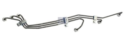 Injection line kit replaces Scania 1302531