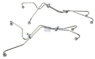 Injection line kit replaces Scania 1341702