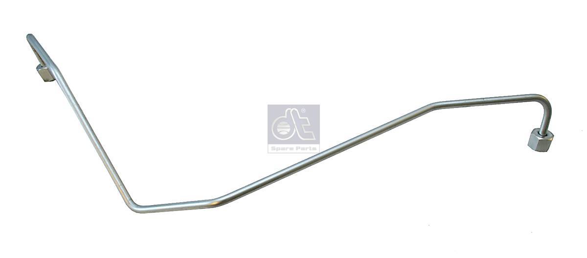 Injection line replaces Scania 1303951