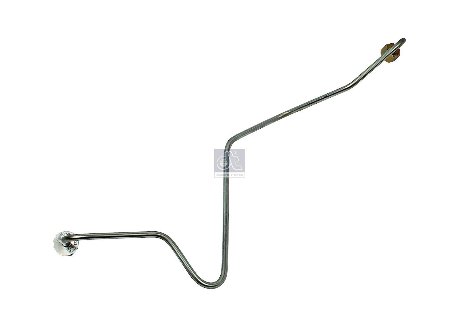 Injection line replaces Scania 1303952