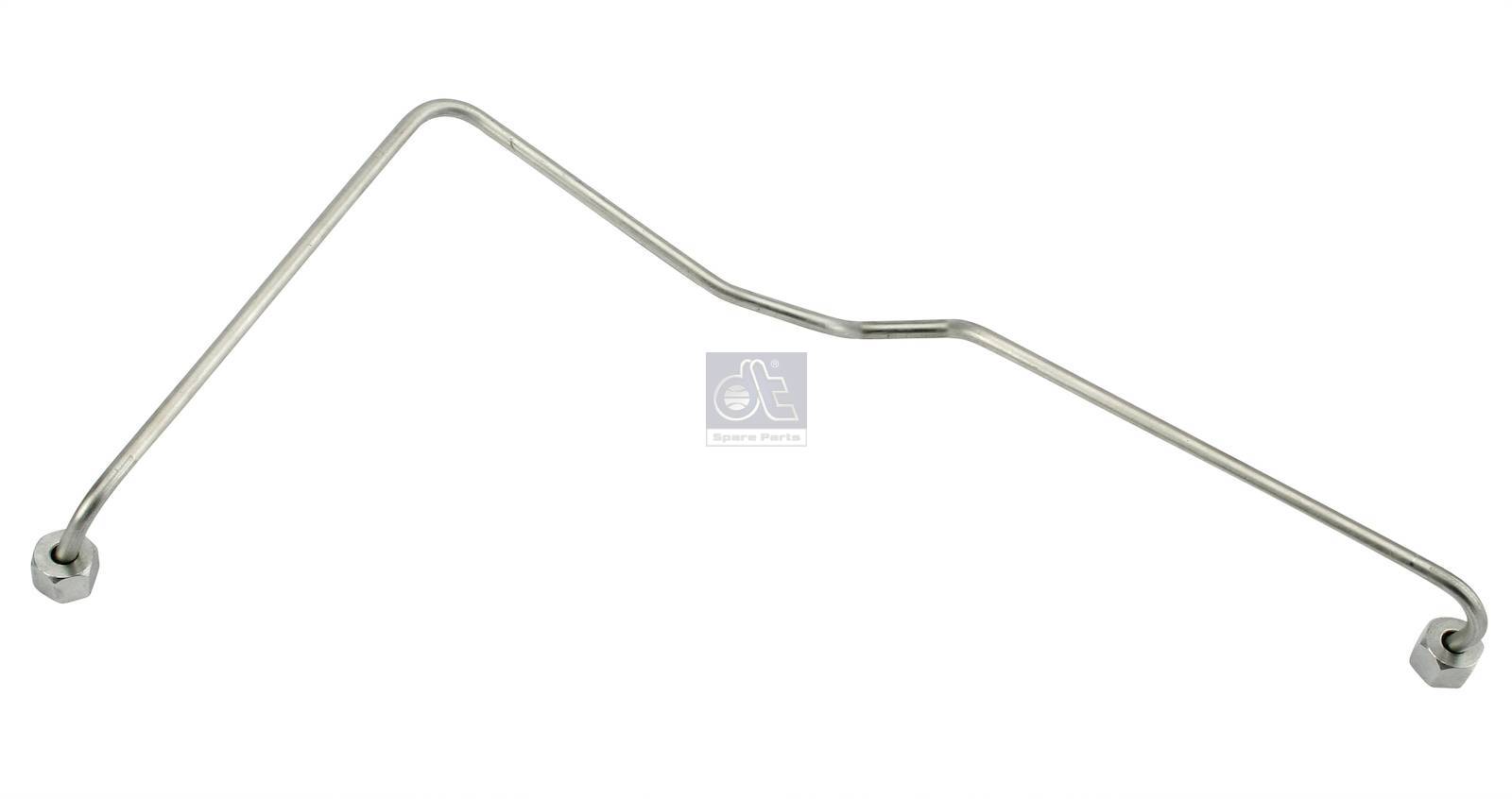 Injection line replaces Scania 1303953