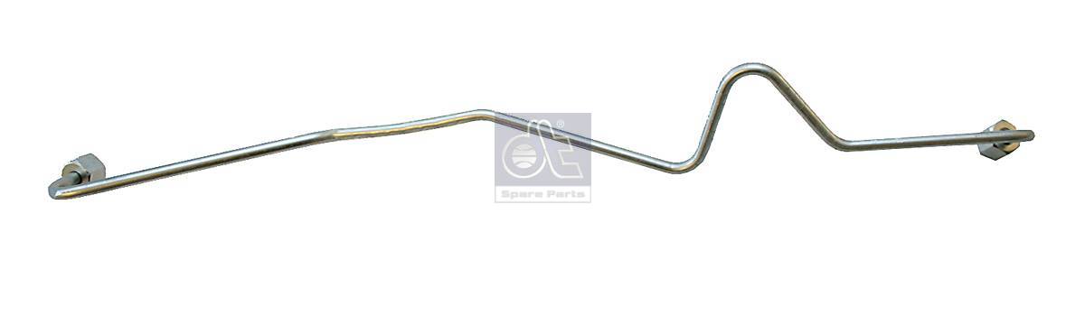 Injection line replaces Scania 1303954