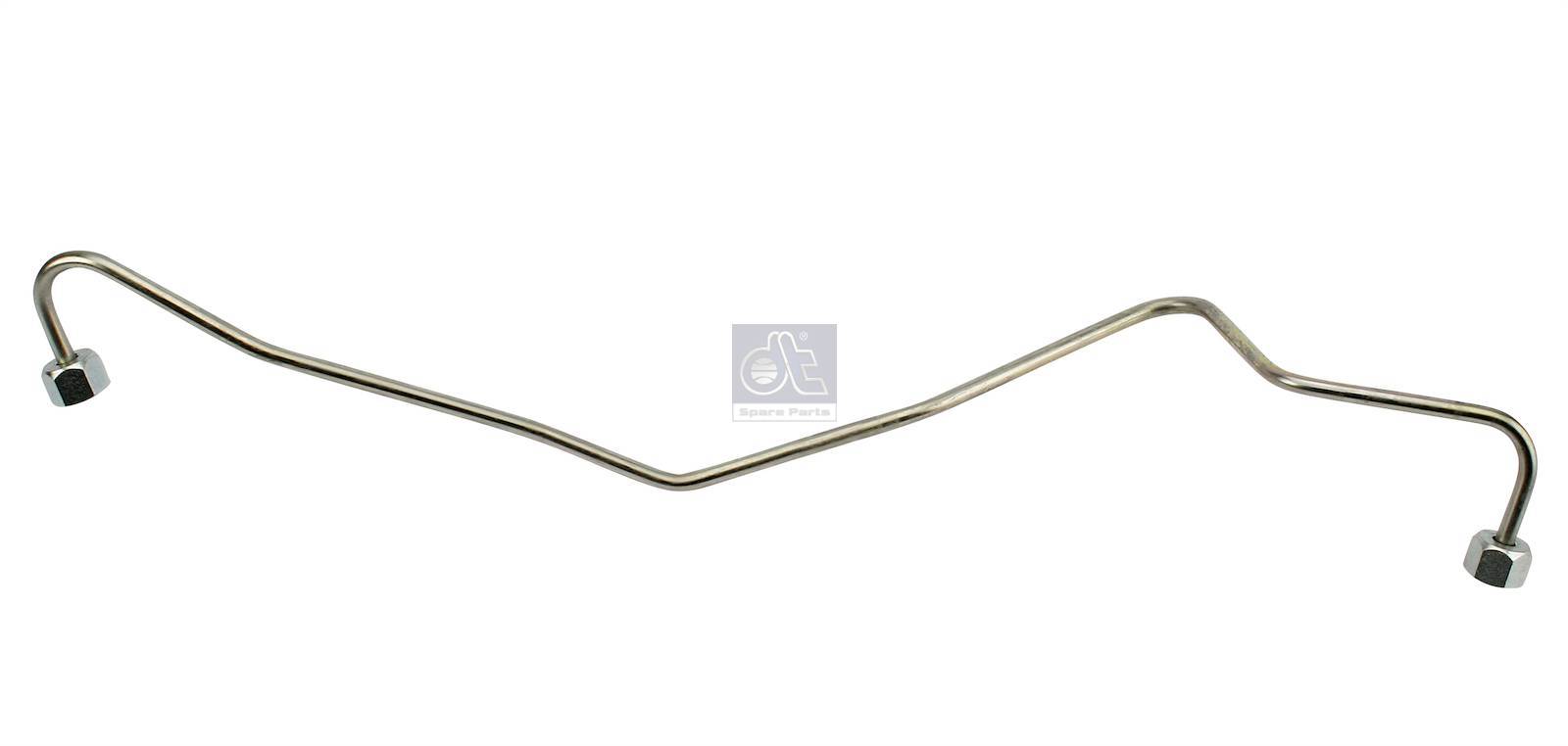 Injection line replaces Scania 1303955