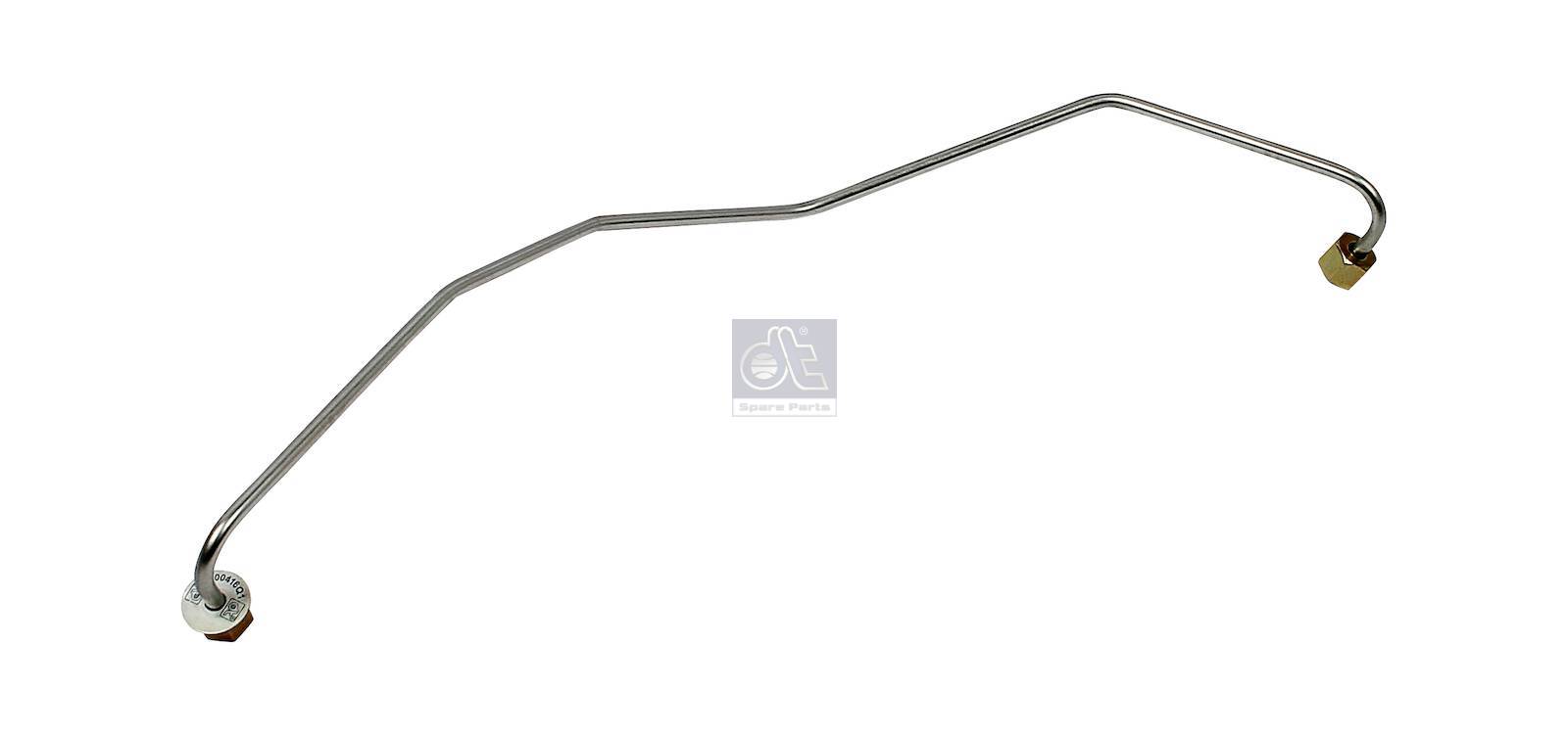 Injection line replaces Scania 1303956