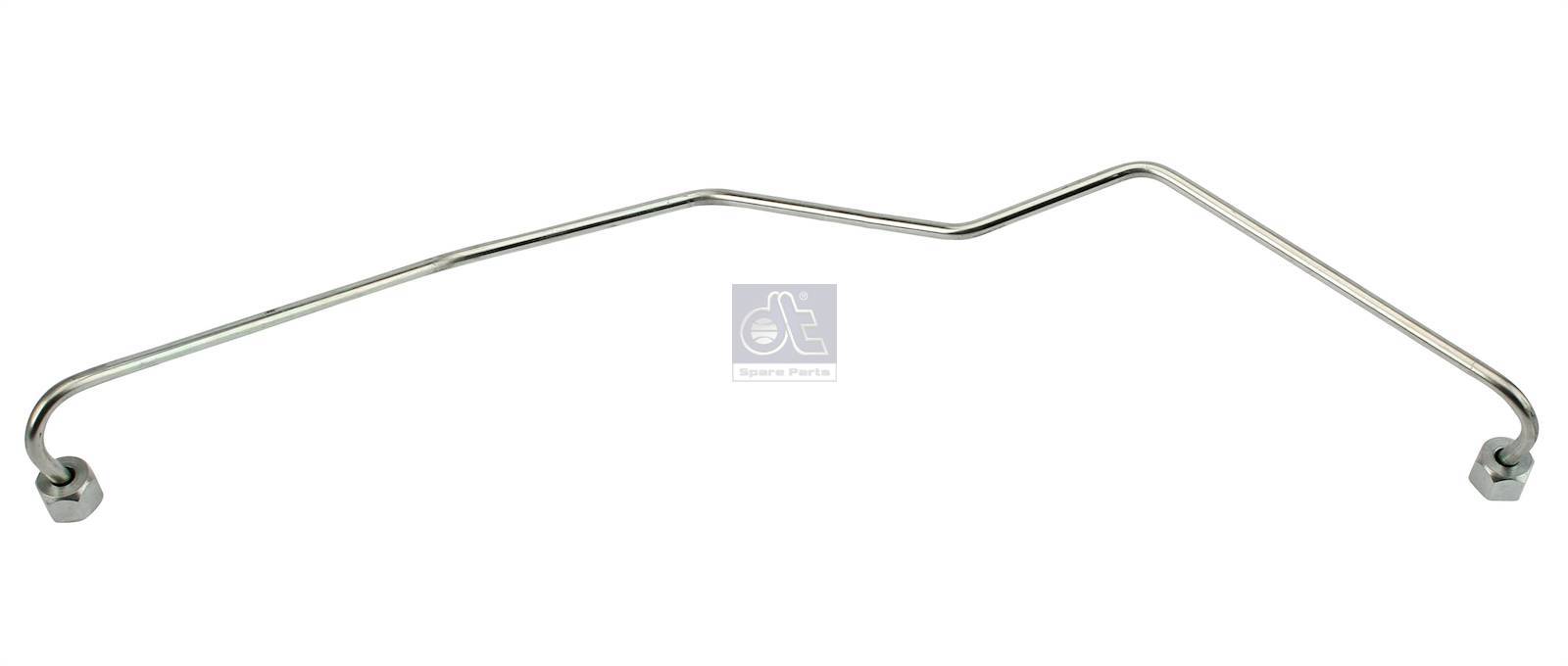 Injection line replaces Scania 1303957